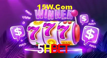 5Hbet Com Baixar App