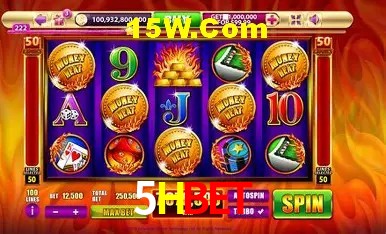 5Hbet