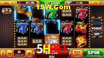 5Hbet