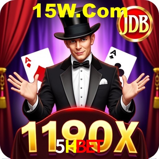 5Hbet Com Baixar App