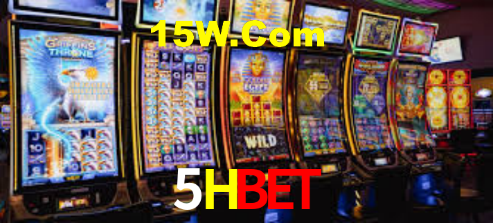 Bônus Generosos e Exclusivos no 5Hbet para Você!